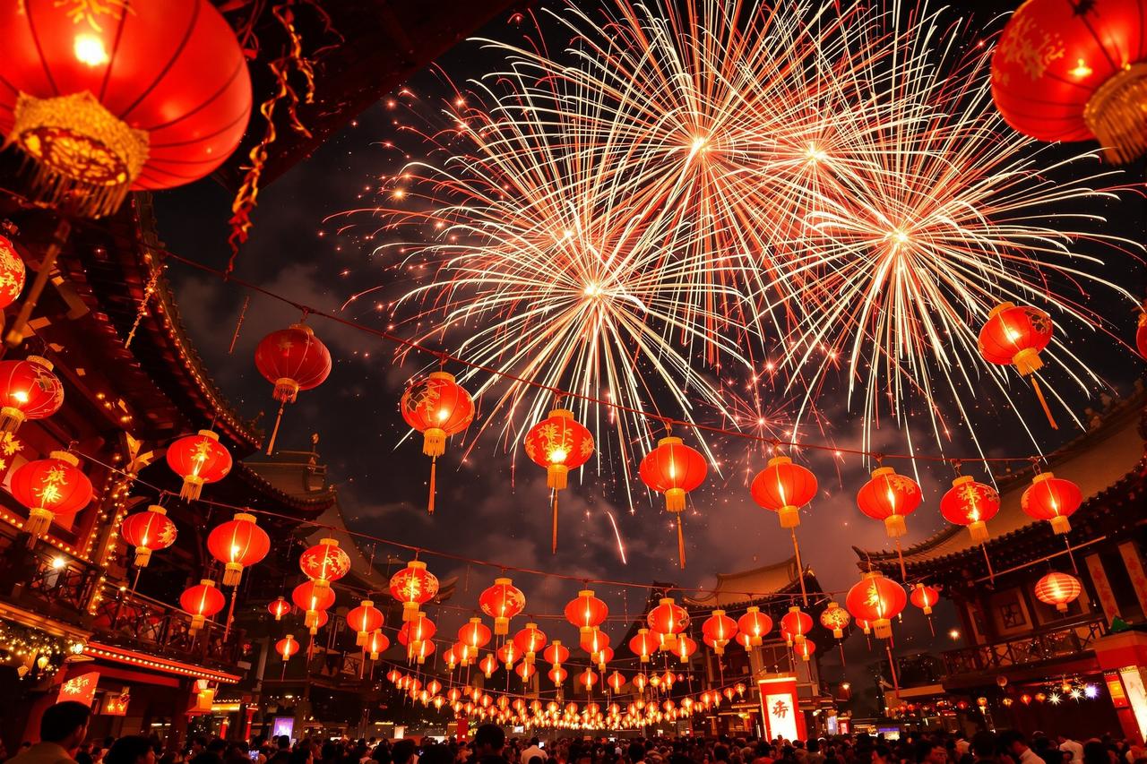 四虎免费影视独家直播2026年春节联欢晚会,观看人次突破5亿